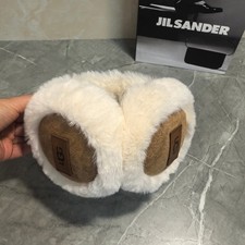 ug✨g Women Earmuffs Soft
