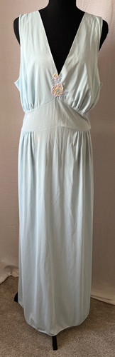 Vintage slip dress venus 40 - dress,
