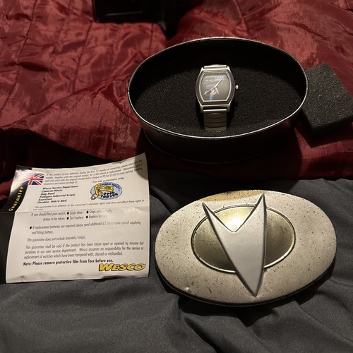 Star trek the - trek, generation