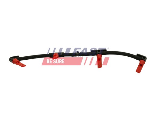 Hose fuel overflow fast - hose,,