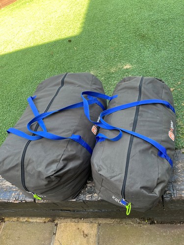Gear kalahari man tent - hi,