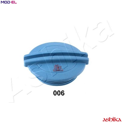 Cap radiator 006 for - cap,