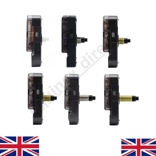 12888 quartz battery - quartz, wall