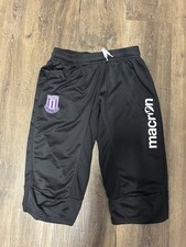 Macron Stoke City PlayerIssue