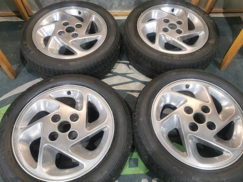 Genuine ford rs turbo - rs,