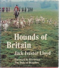 Hounds of Britain By Jack