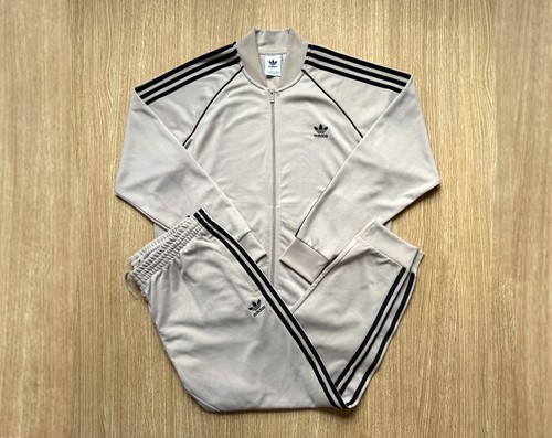 Beige adidas originals - beige,
