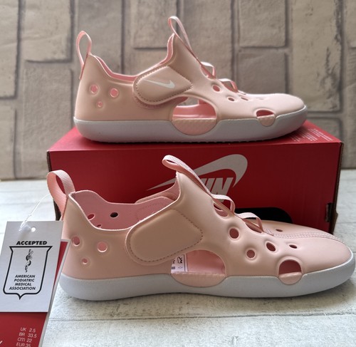 Kids nike sunray - nike, 4