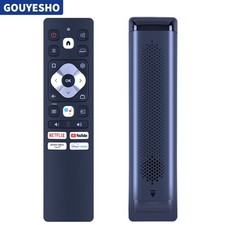Voice Remote Control For Acer