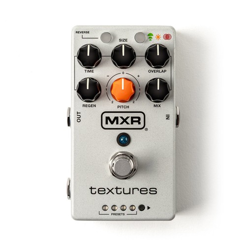 Mxr m310 textures granular - mxr,