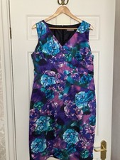 Planet Women's Dress Size 16