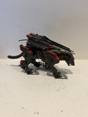 Vintage tomy zoids 035 - vintage,