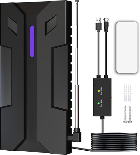 Aerial freeview digital - aerial,