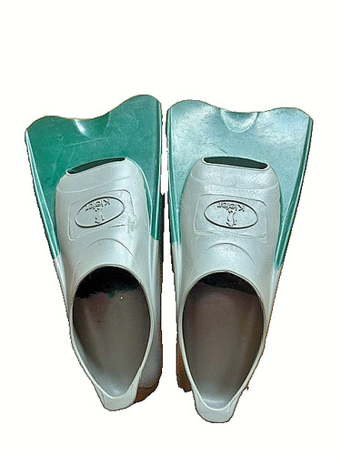 Kiefer aquatics silicone swim - kiefer,