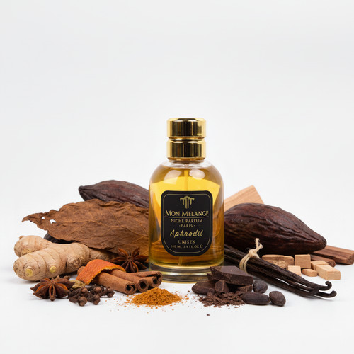 Mon melange aphrodit niche - aphrodit,