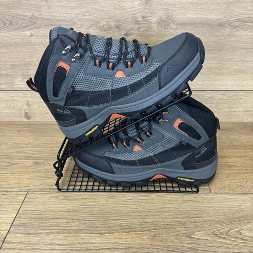 Peter storm walking boots - storm,
