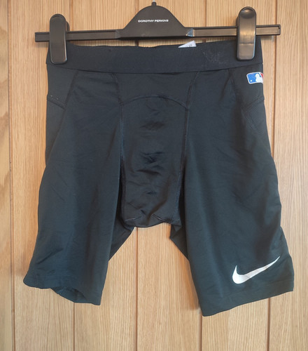 Nike pro men black - nike,