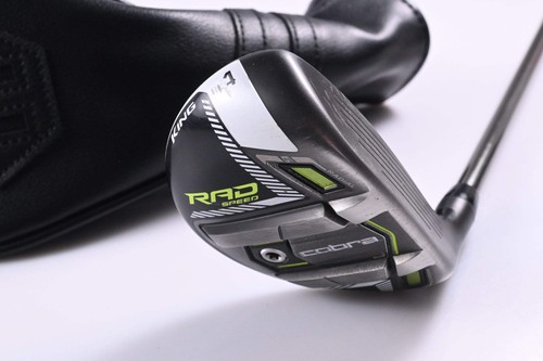 Cobra king radspeed - king, #4