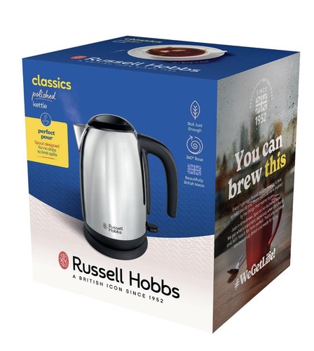 Russell hobbs classics - russell,