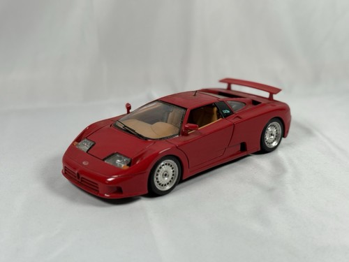 Burago scale die cast - die,