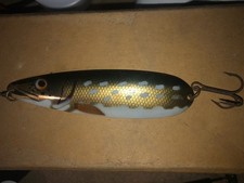 Landa Pinkko Spoon Lure