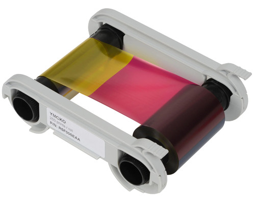 Evolis r5f002eaa ymcko - r5f002eaa, colour