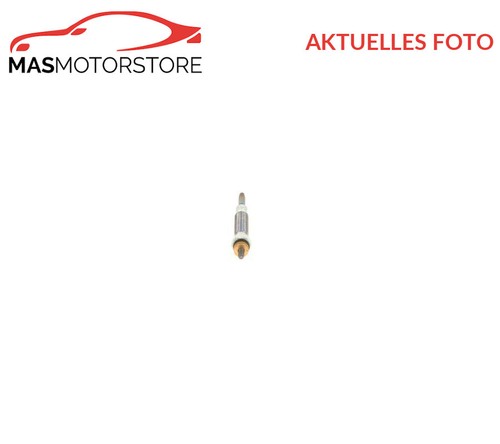 Glow plug plugs - glow,
