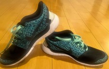 NIKE Free 5.0 Shoes Women's