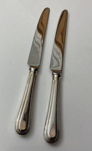 Vintage sheffield bead - sheffield,