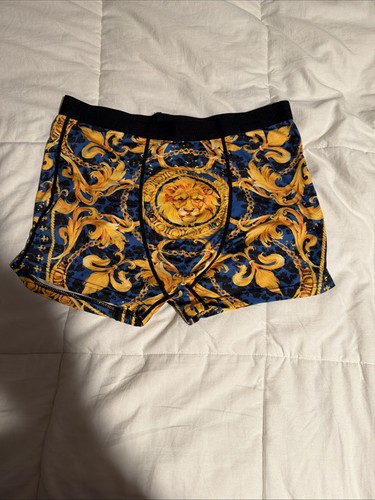 Men versace style - men’s,