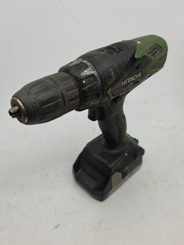 Hitachi 18dcl2 cordless - hitachi,, dv