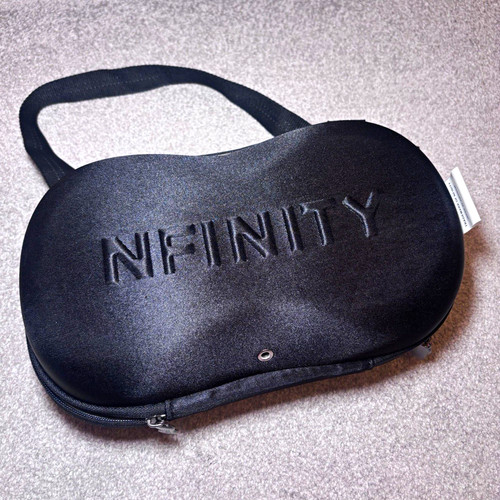 Nfinity vengeance black nylon - nfinity,