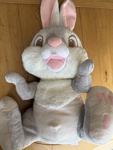 Bambi thumper disney - thumper, stamped