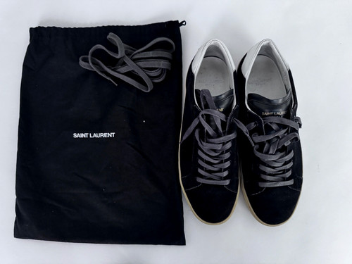 Saint laurent 06 - sl/06, court