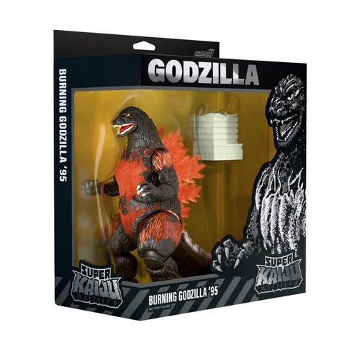 Super7 deluxe toho super kaiju - super7,