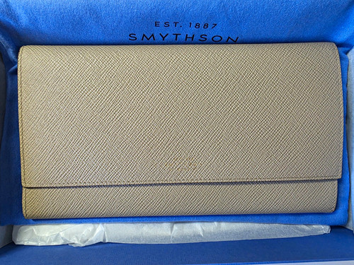 Smythson marshall travel - smythson,