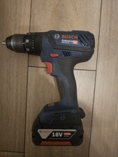 Bosh GSB 18v-28  Heavy Duty