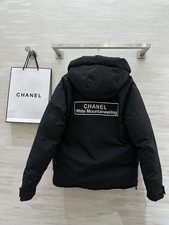 Chanel Black Mountain
