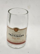 Taittinger Reworked Champagne