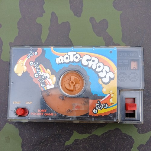 Original tomy hand - tomy,