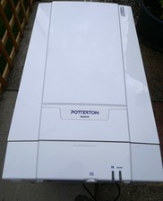 Potterton Assure 25 System Boiler(2019)