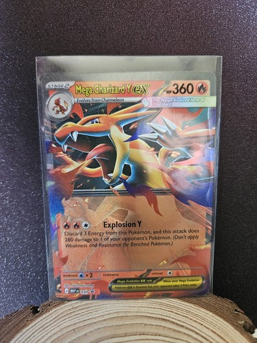 Pokémon tcg mega - tcg,