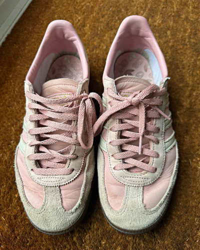 Adidas spezial girls - adidas,