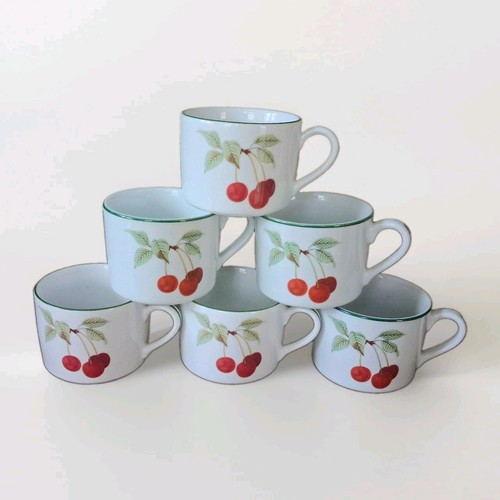 Set royal worcester - of, 6