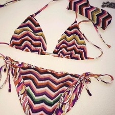 Missoni Mare Reversible