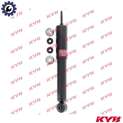Shock absorber 344257 - absorber, for