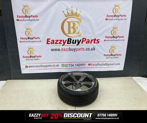 Audi 2008 2009 17 - b8, 17"