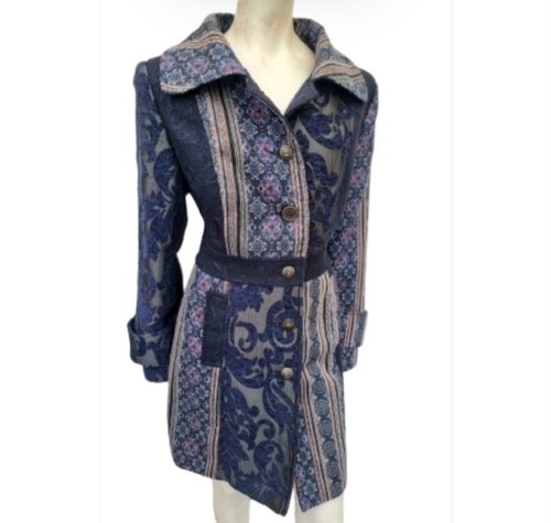 Joe browns tapestry coat - joe,