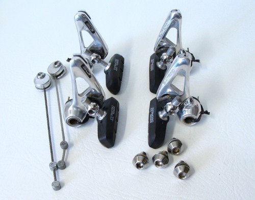 Nice restored shimano deore - restored,
