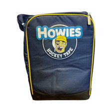 Howies Ice Hockey Puck Bag |